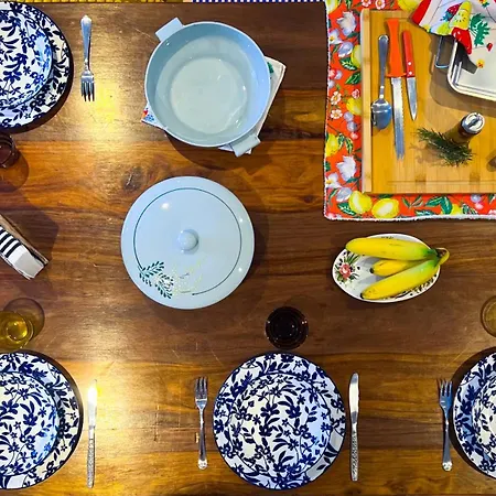 Maison Lefleur - Avec Piscine Sur Les Hauteurs De *