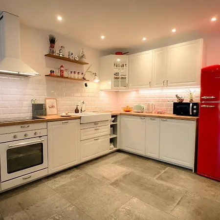 Maison Lefleur - Avec Piscine Sur Les Hauteurs De * 니스