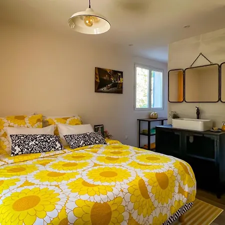 Maison Lefleur - Avec Piscine Sur Les Hauteurs De Ferienhaus *