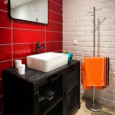 Maison Lefleur - Avec Piscine Sur Les Hauteurs De Ferienhaus Nizza