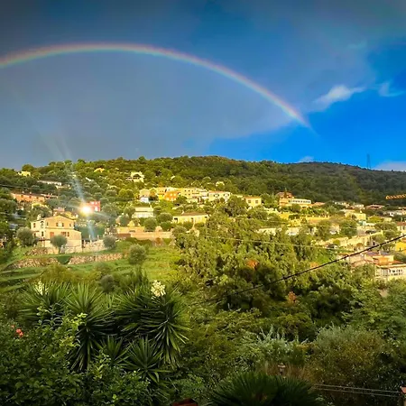 Maison Lefleur - Avec Piscine Sur Les Hauteurs De Tatil Evi