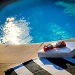 Maison Lefleur - Avec Piscine Sur Les Hauteurs De Holiday home *