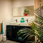 Maison Lefleur - Avec Piscine Sur Les Hauteurs De Holiday home *