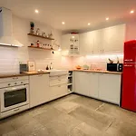 Maison Lefleur - Avec Piscine Sur Les Hauteurs De * Nice