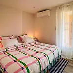 Holiday home Maison Lefleur - Avec Piscine Sur Les Hauteurs De Nice
