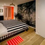 Maison Lefleur - Avec Piscine Sur Les Hauteurs De