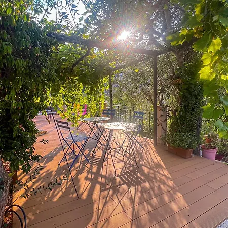 Maison Lefleur - Avec Piscine Sur Les Hauteurs De *