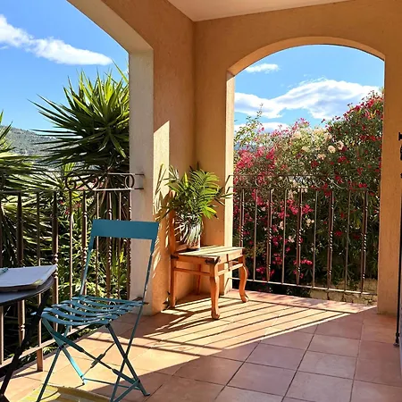 Maison Lefleur - Avec Piscine Sur Les Hauteurs De Holiday home *