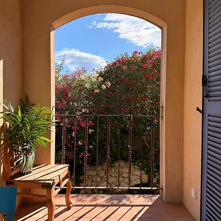 Maison Lefleur - Avec Piscine Sur Les Hauteurs De *