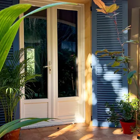 Сasa de vacaciones Maison Lefleur - Avec Piscine Sur Les Hauteurs De
