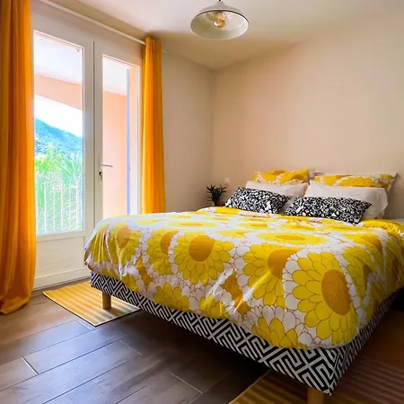 Maison Lefleur - Avec Piscine Sur Les Hauteurs De