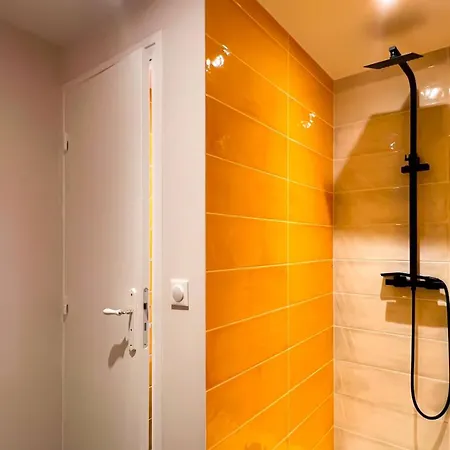 Maison Lefleur - Avec Piscine Sur Les Hauteurs De *