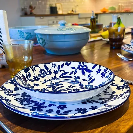 Dom wakacyjny Maison Lefleur - Avec Piscine Sur Les Hauteurs De