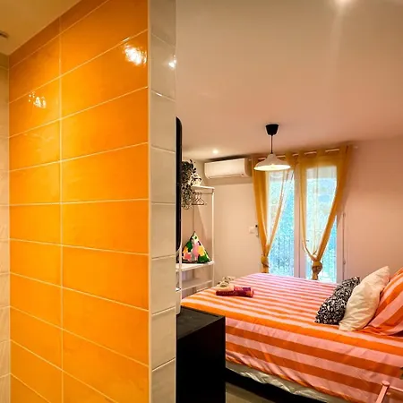 Maison Lefleur - Avec Piscine Sur Les Hauteurs De Nicea