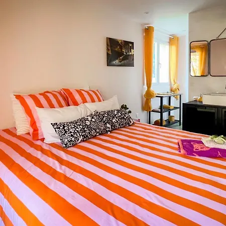 Maison Lefleur - Avec Piscine Sur Les Hauteurs De * Nicea