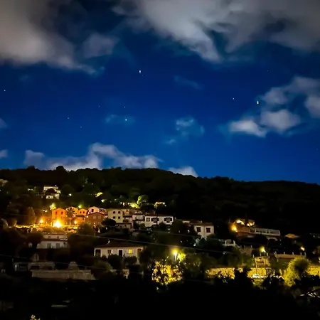 Maison Lefleur - Avec Piscine Sur Les Hauteurs De